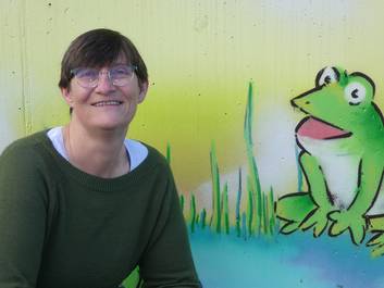 Quelle: Kinderkrippe Mühlbachhopser