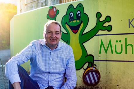Quelle: Kinderkrippe Mühlbachhopser
